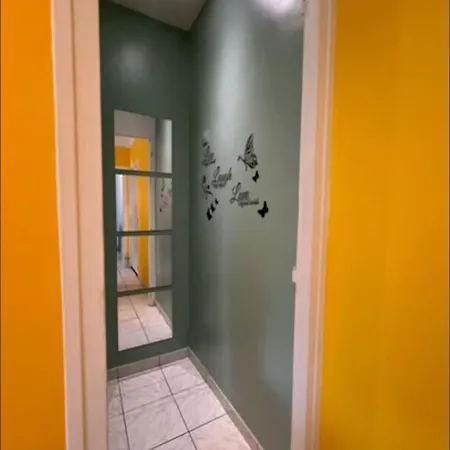 Διαμέρισμα A Κρετέιγ